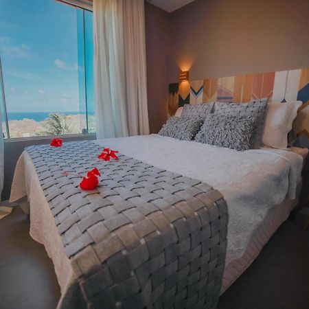 فرناندو دي نورونها Alto Mar Guest House المظهر الخارجي الصورة