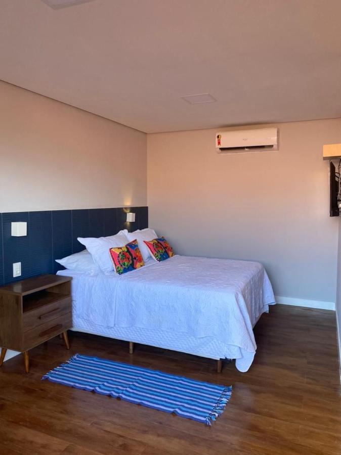 فرناندو دي نورونها Alto Mar Guest House المظهر الخارجي الصورة