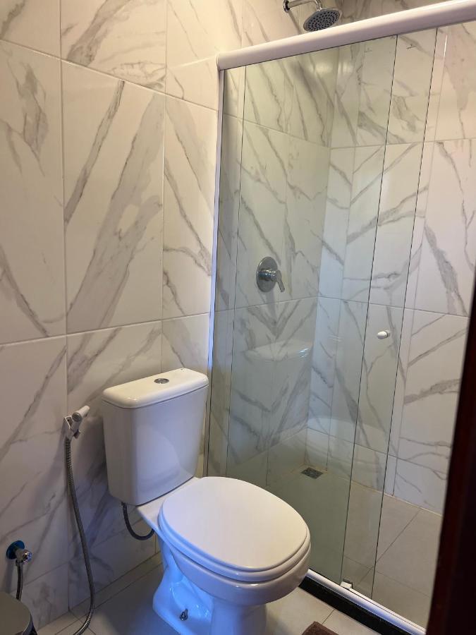فرناندو دي نورونها Alto Mar Guest House المظهر الخارجي الصورة