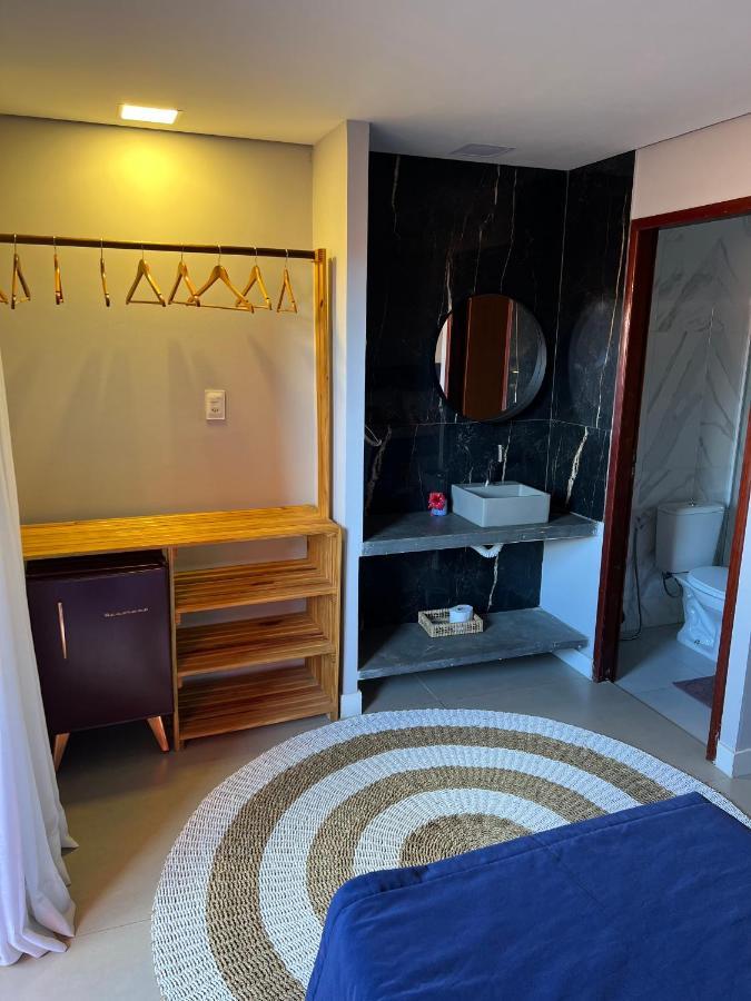 فرناندو دي نورونها Alto Mar Guest House المظهر الخارجي الصورة
