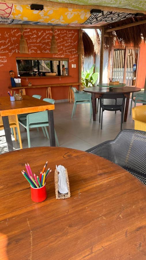 فرناندو دي نورونها Alto Mar Guest House المظهر الخارجي الصورة