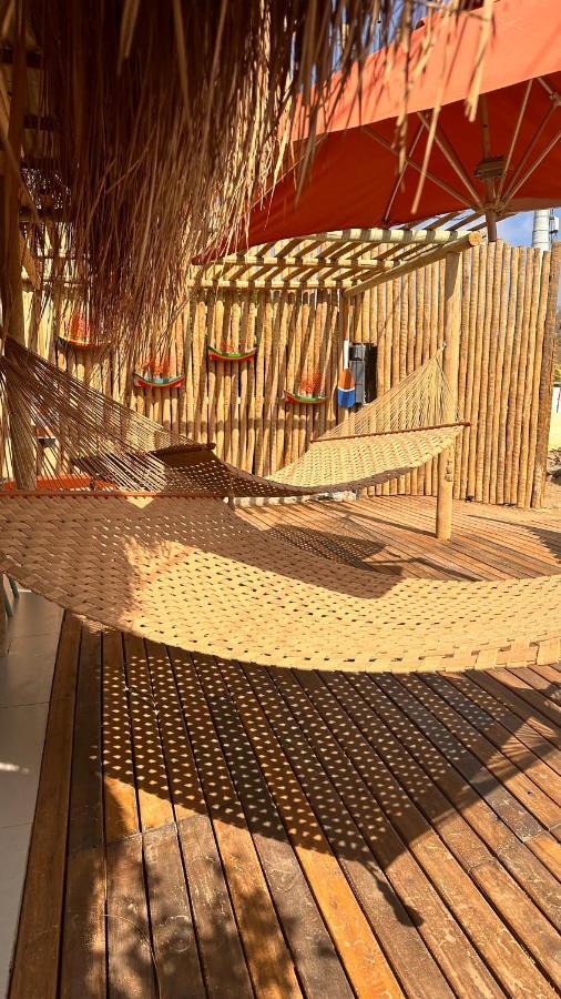 فرناندو دي نورونها Alto Mar Guest House المظهر الخارجي الصورة