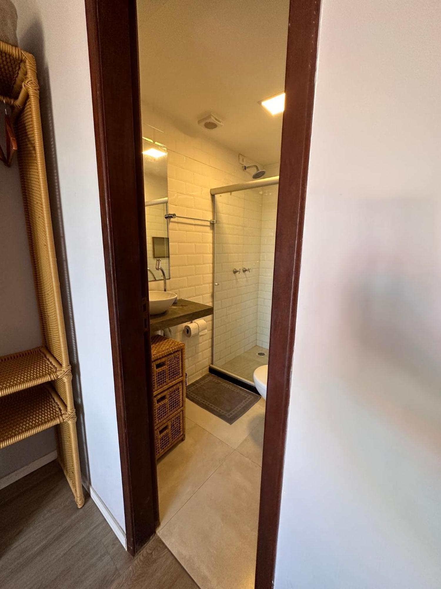 فرناندو دي نورونها Alto Mar Guest House المظهر الخارجي الصورة