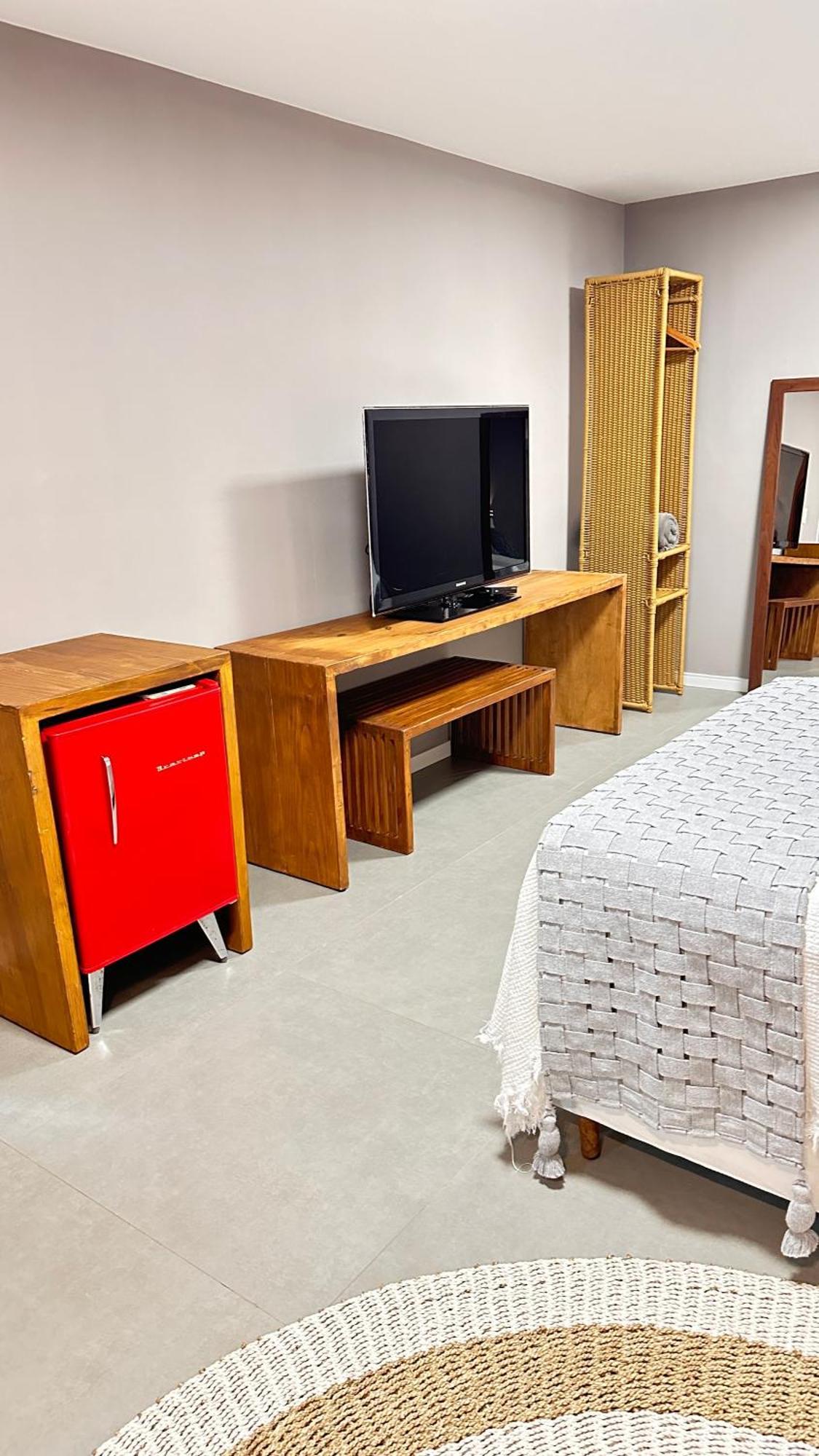 فرناندو دي نورونها Alto Mar Guest House المظهر الخارجي الصورة