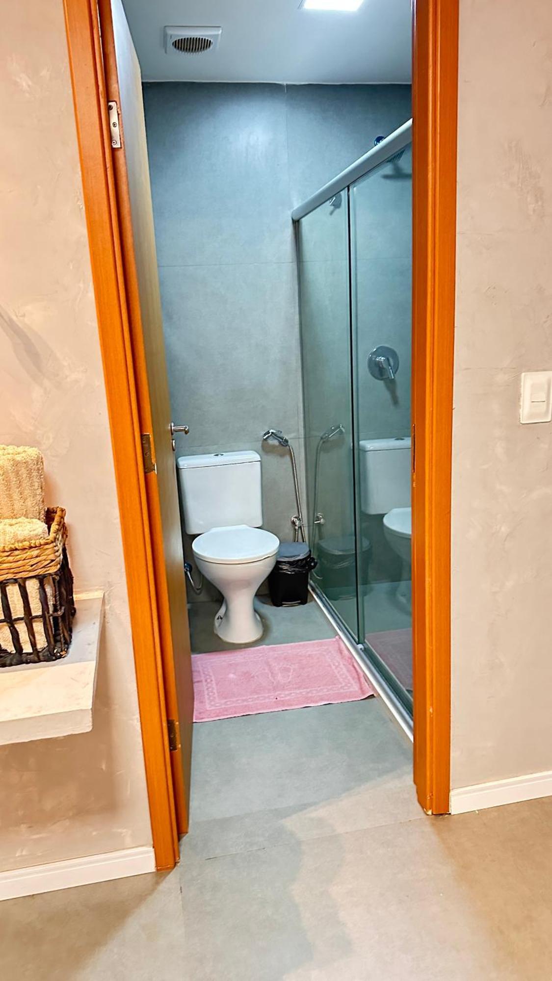 فرناندو دي نورونها Alto Mar Guest House المظهر الخارجي الصورة