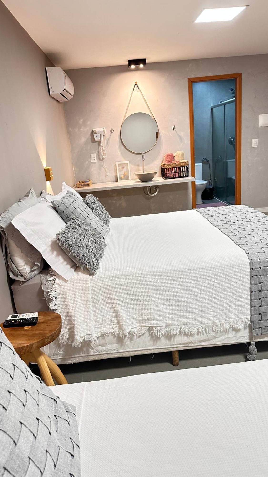 فرناندو دي نورونها Alto Mar Guest House المظهر الخارجي الصورة