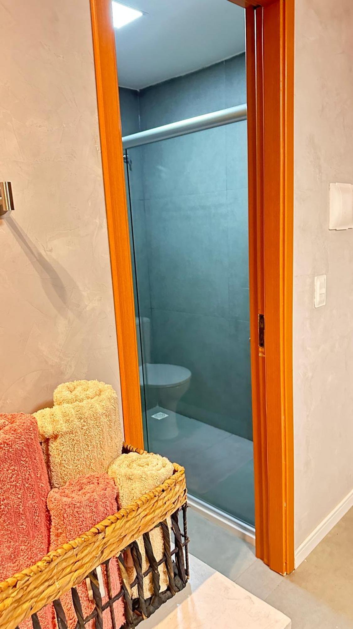 فرناندو دي نورونها Alto Mar Guest House المظهر الخارجي الصورة