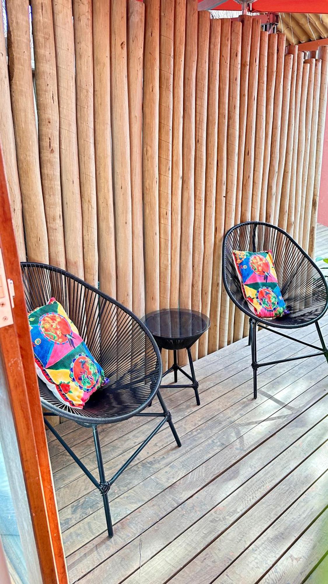 فرناندو دي نورونها Alto Mar Guest House المظهر الخارجي الصورة