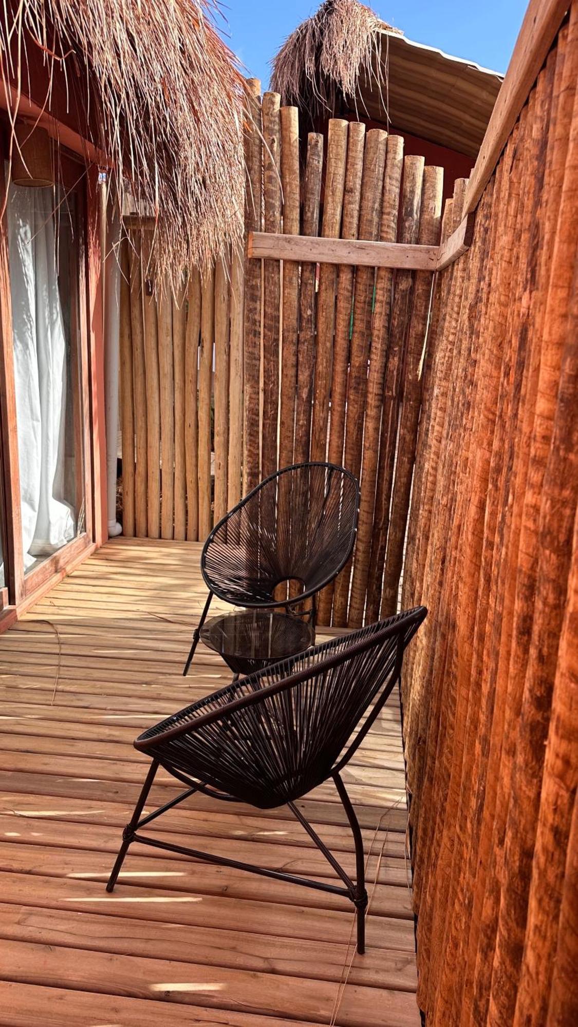 فرناندو دي نورونها Alto Mar Guest House المظهر الخارجي الصورة