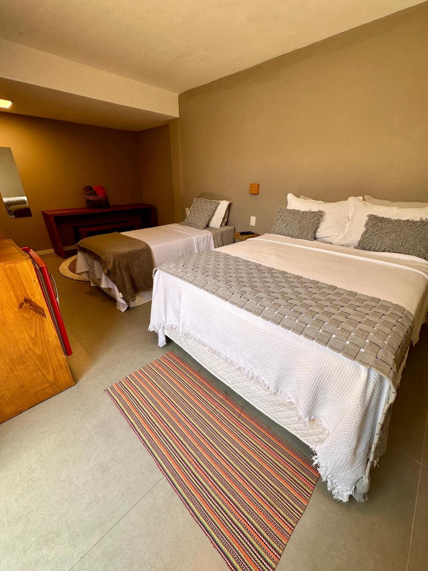 فرناندو دي نورونها Alto Mar Guest House المظهر الخارجي الصورة