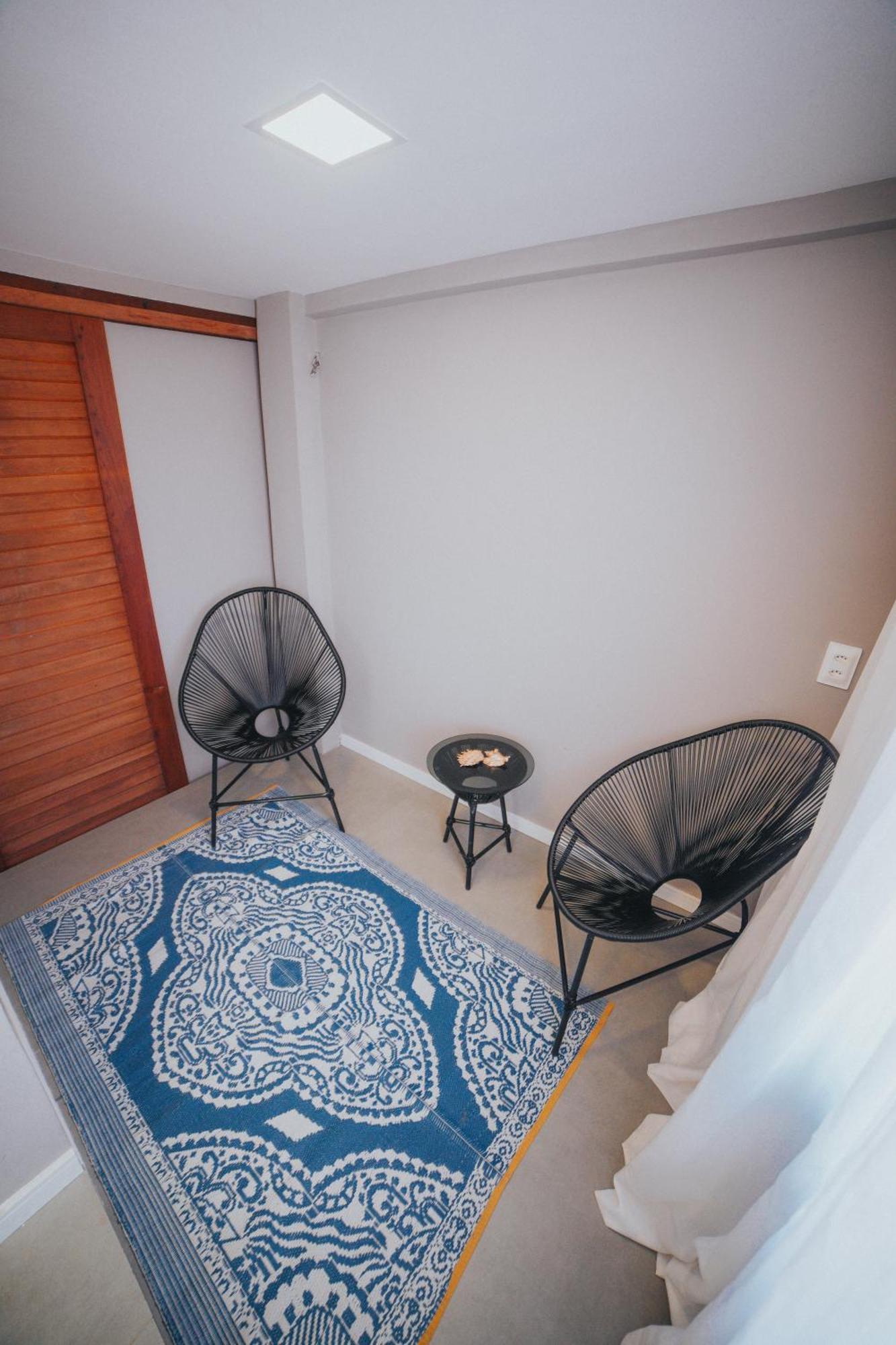 فرناندو دي نورونها Alto Mar Guest House المظهر الخارجي الصورة