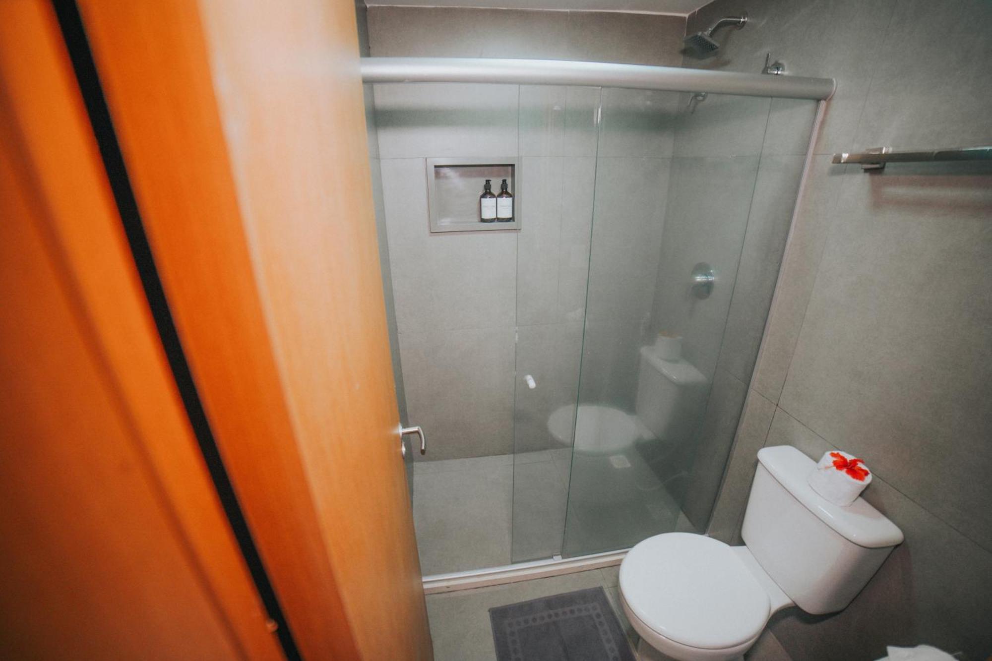 فرناندو دي نورونها Alto Mar Guest House المظهر الخارجي الصورة