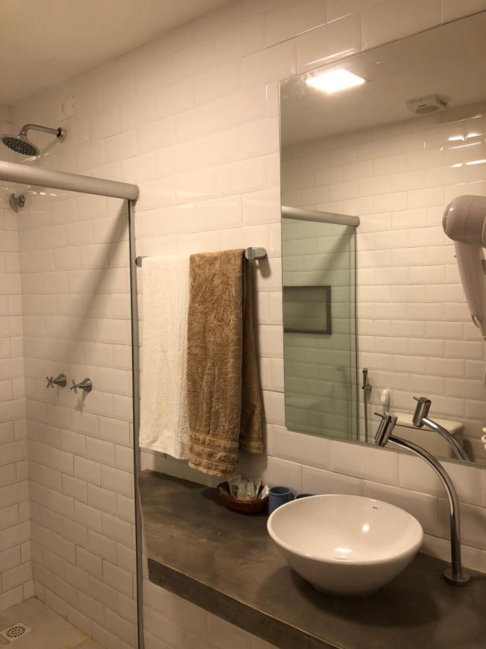 فرناندو دي نورونها Alto Mar Guest House المظهر الخارجي الصورة