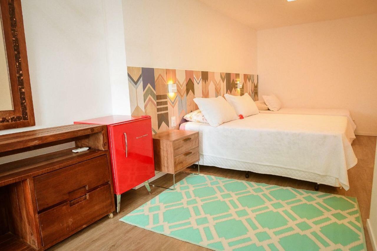 فرناندو دي نورونها Alto Mar Guest House المظهر الخارجي الصورة
