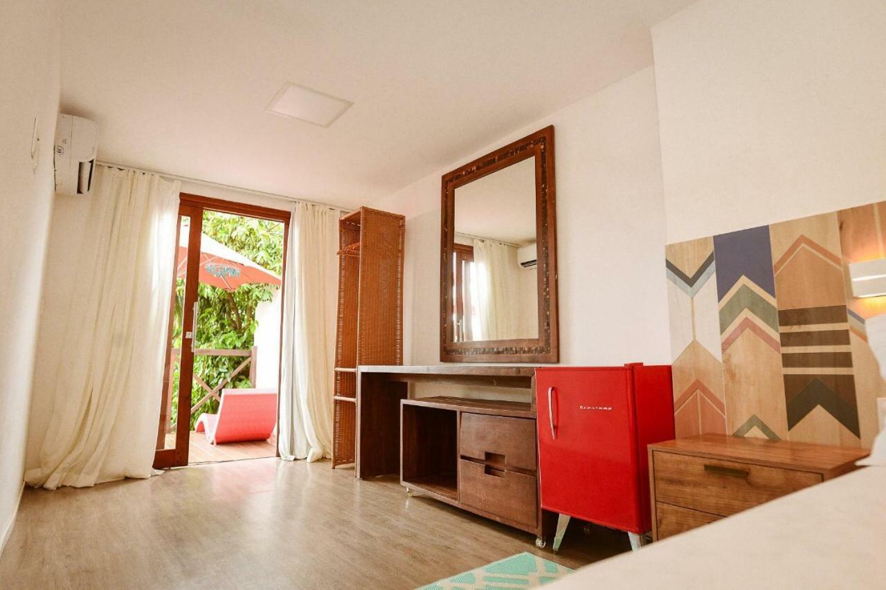 فرناندو دي نورونها Alto Mar Guest House المظهر الخارجي الصورة