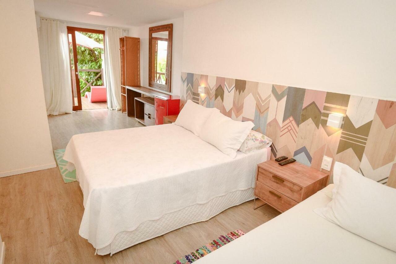 فرناندو دي نورونها Alto Mar Guest House المظهر الخارجي الصورة