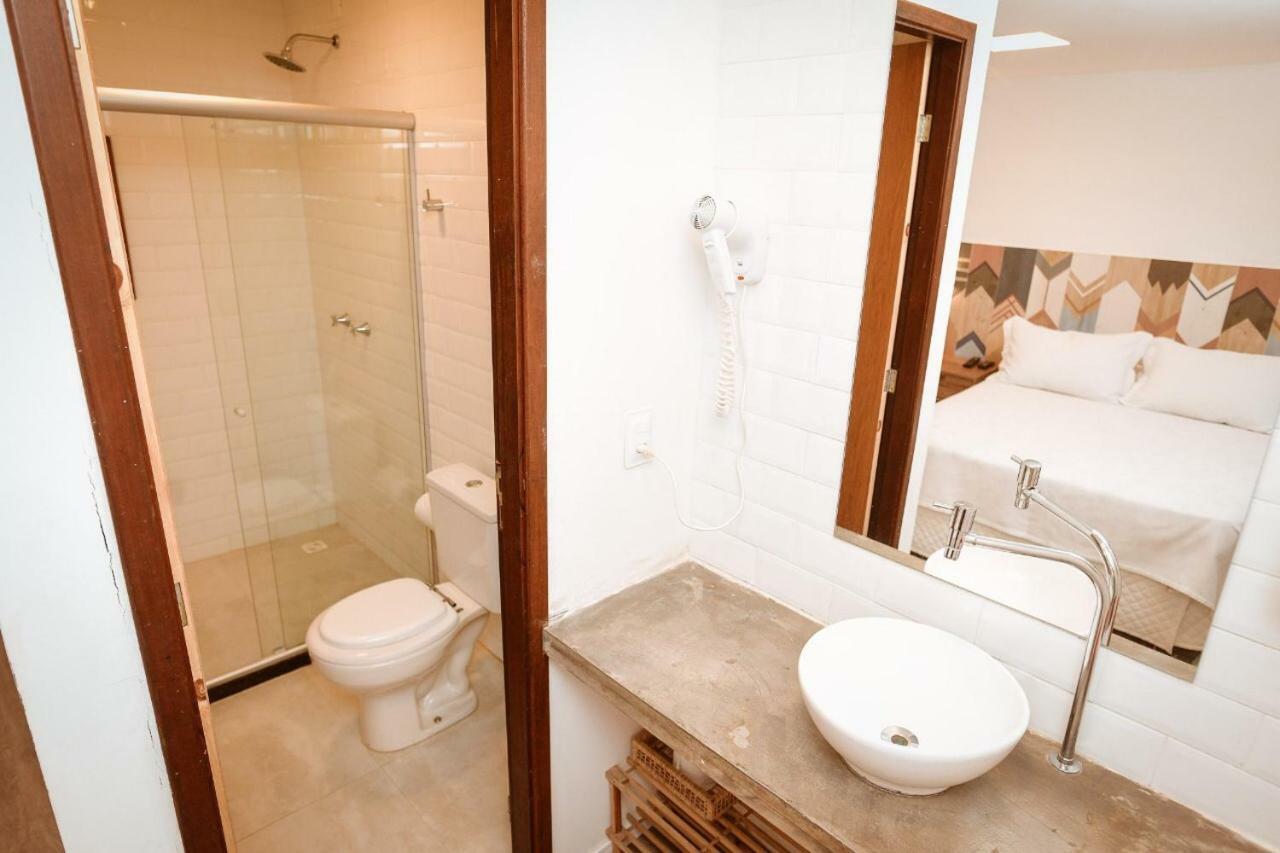 فرناندو دي نورونها Alto Mar Guest House المظهر الخارجي الصورة