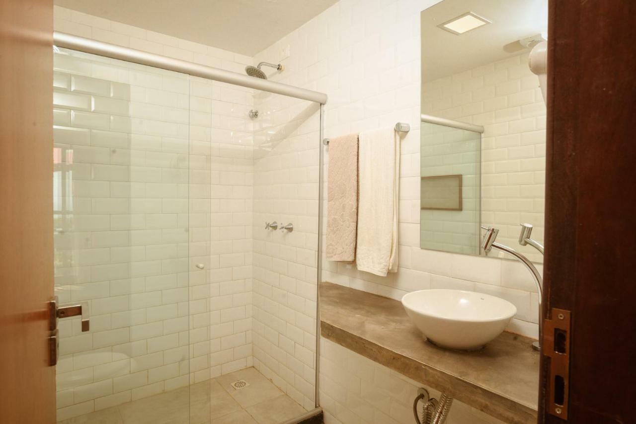 فرناندو دي نورونها Alto Mar Guest House المظهر الخارجي الصورة